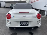 2026 Daihatsu Copen Cero S Coupe for sale, Japanese used car export - photo 8 of 20 | GULJI TRADERS