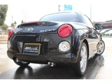 2026 Daihatsu Copen S Coupe for sale, Japanese used car export - photo 16 of 17 | GULJI TRADERS