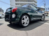 2026 Daihatsu Copen S 660 Coupe for sale, Japanese used car export - photo 2 of 24 | GULJI TRADERS