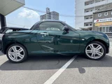 2026 Daihatsu Copen S 660 Coupe for sale, Japanese used car export - photo 12 of 24 | GULJI TRADERS