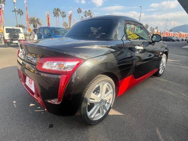 2026 Daihatsu Copen S Coupe for sale, Japanese used car export | GULJI TRADERS