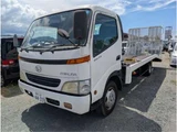 1999 Daihatsu Delta Truck Truck for sale, Japanese used car export - photo 1 of 10 | GULJI TRADERS