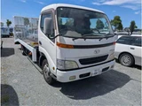 1999 Daihatsu Delta Truck Truck for sale, Japanese used car export - photo 2 of 10 | GULJI TRADERS
