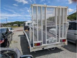 1999 Daihatsu Delta Truck Truck for sale, Japanese used car export - photo 4 of 10 | GULJI TRADERS