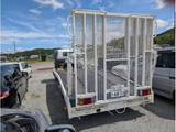 1999 Daihatsu Delta Truck Truck for sale, Japanese used car export - photo 4 of 7 | GULJI TRADERS