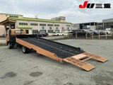 2000 Daihatsu Delta Truck Truck for sale, Japanese used car export - photo 2 of 12 | GULJI TRADERS