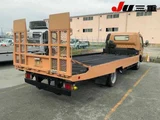 2000 Daihatsu Delta Truck Truck for sale, Japanese used car export - photo 6 of 12 | GULJI TRADERS