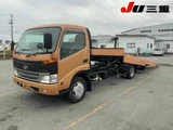 2000 Daihatsu Delta Truck Truck for sale, Japanese used car export - photo 9 of 12 | GULJI TRADERS