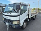 2003 Daihatsu Delta Truck 2t Truck for sale, Japanese used car export - photo 1 of 2 | GULJI TRADERS