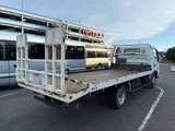 2003 Daihatsu Delta Truck 2t Truck for sale, Japanese used car export - photo 2 of 2 | GULJI TRADERS