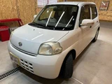 2006 Daihatsu Esse 660 Sedan for sale, Japanese used car export - photo 6 of 80 | GULJI TRADERS
