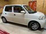 2006 Daihatsu Esse 660 Sedan for sale, Japanese used car export - photo 10 of 80 | GULJI TRADERS