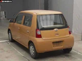 2006 Daihatsu Esse L Sedan for sale, Japanese used car export - photo 2 of 10 | GULJI TRADERS