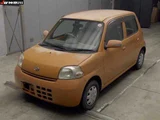 2006 Daihatsu Esse L Sedan for sale, Japanese used car export - photo 3 of 10 | GULJI TRADERS