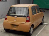 2006 Daihatsu Esse L Sedan for sale, Japanese used car export - photo 4 of 10 | GULJI TRADERS