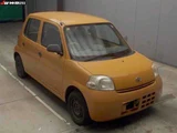 2006 Daihatsu Esse D Sedan for sale, Japanese used car export - photo 1 of 10 | GULJI TRADERS