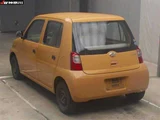 2006 Daihatsu Esse D Sedan for sale, Japanese used car export - photo 2 of 10 | GULJI TRADERS