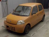 2006 Daihatsu Esse D Sedan for sale, Japanese used car export - photo 3 of 10 | GULJI TRADERS