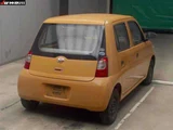 2006 Daihatsu Esse D Sedan for sale, Japanese used car export - photo 4 of 10 | GULJI TRADERS