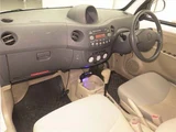 2006 Daihatsu Esse D Sedan for sale, Japanese used car export - photo 4 of 11 | GULJI TRADERS