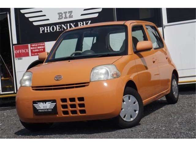 2006 Daihatsu Esse L - photo 1 2006 Daihatsu Esse L Sedan for sale, Japanese used car export - photo 1 of 50 | GULJI TRADERS