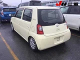 2006 Daihatsu Esse F5M/T!! Sedan for sale, Japanese used car export - photo 2 of 12 | GULJI TRADERS