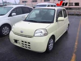 2006 Daihatsu Esse F5M/T!! Sedan for sale, Japanese used car export - photo 9 of 12 | GULJI TRADERS