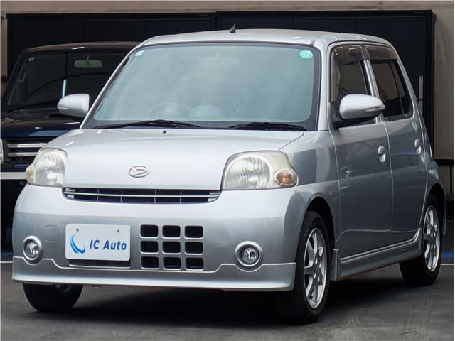 2007 Daihatsu Esse - photo 1 2007 Daihatsu Esse Sedan for sale, Japanese used car export | GULJI TRADERS