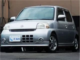 2007 Daihatsu Esse Sedan for sale, Japanese used car export - photo 2 of 55 | GULJI TRADERS