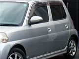 2007 Daihatsu Esse Sedan for sale, Japanese used car export - photo 4 of 55 | GULJI TRADERS