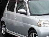 2007 Daihatsu Esse Sedan for sale, Japanese used car export - photo 8 of 55 | GULJI TRADERS