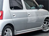 2007 Daihatsu Esse Sedan for sale, Japanese used car export - photo 22 of 55 | GULJI TRADERS