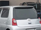 2007 Daihatsu Esse Sedan for sale, Japanese used car export - photo 25 of 55 | GULJI TRADERS