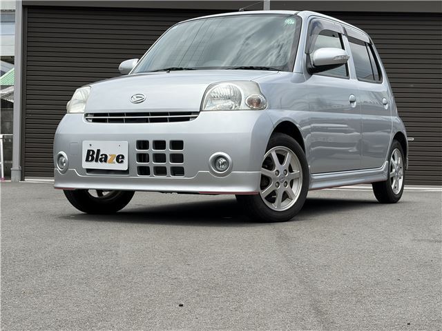 2007 Daihatsu Esse Sedan for sale, Japanese used car export - photo 1 of 49 | GULJI TRADERS