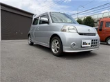 2007 Daihatsu Esse Sedan for sale, Japanese used car export - photo 3 of 49 | GULJI TRADERS