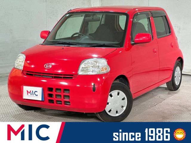2007 Daihatsu Esse 660 VS - photo 1 2007 Daihatsu Esse 660 VS Sedan for sale, Japanese used car export - photo 1 of 31 | GULJI TRADERS