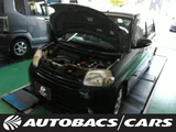 2007 Daihatsu Esse 660 4FAT 4WD Sedan for sale, Japanese used car export - photo 1 of 3 | GULJI TRADERS