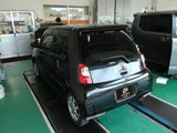 2007 Daihatsu Esse 660 4FAT 4WD Sedan for sale, Japanese used car export - photo 2 of 3 | GULJI TRADERS