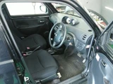 2007 Daihatsu Esse 660 4FAT 4WD Sedan for sale, Japanese used car export - photo 3 of 3 | GULJI TRADERS