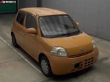 2007 Daihatsu Esse X Sedan for sale, Japanese used car export - photo 1 of 10 | GULJI TRADERS