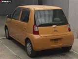 2007 Daihatsu Esse X Sedan for sale, Japanese used car export - photo 2 of 10 | GULJI TRADERS