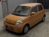 2007 Daihatsu Esse X Sedan for sale, Japanese used car export - photo 3 of 10 | GULJI TRADERS