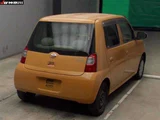 2007 Daihatsu Esse X Sedan for sale, Japanese used car export - photo 4 of 10 | GULJI TRADERS