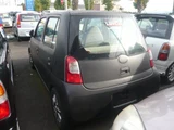 2007 Daihatsu Esse Sedan for sale, Japanese used car export - photo 2 of 5 | GULJI TRADERS