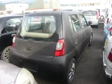 2007 Daihatsu Esse Sedan for sale, Japanese used car export - photo 4 of 5 | GULJI TRADERS