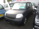 2007 Daihatsu Esse Sedan for sale, Japanese used car export - photo 5 of 5 | GULJI TRADERS