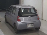 2007 Daihatsu Esse L Sedan for sale, Japanese used car export - photo 2 of 4 | GULJI TRADERS