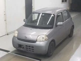 2007 Daihatsu Esse L Sedan for sale, Japanese used car export - photo 3 of 4 | GULJI TRADERS