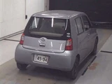 2007 Daihatsu Esse L Sedan for sale, Japanese used car export - photo 4 of 4 | GULJI TRADERS