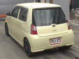2007 Daihatsu Esse Sedan for sale, Japanese used car export - photo 2 of 9 | GULJI TRADERS